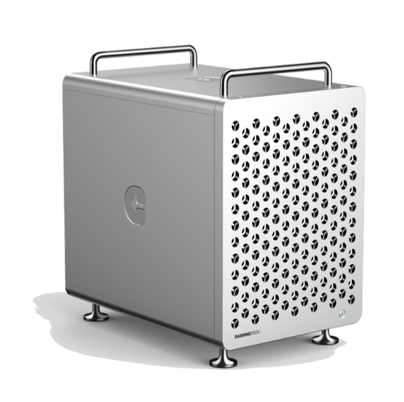 Hardware Integration